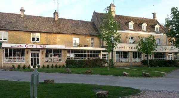 Chestnut Bed and Breakfast