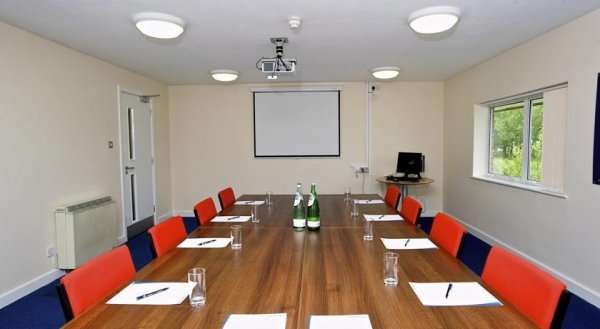 Chichester College - Brinsbury Campus