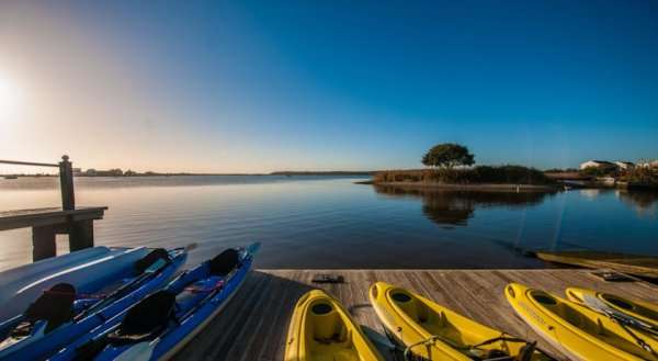 Christchurch Harbour Hotel & Spa