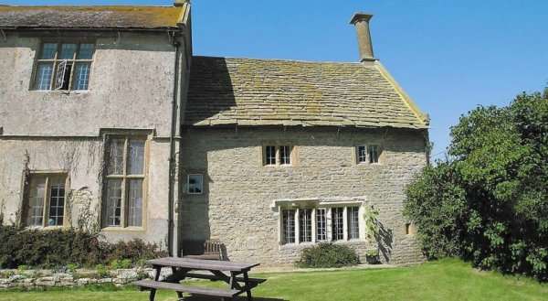 Churchill Cottage
