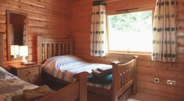 Cider Mill Lodge