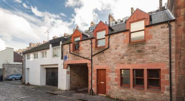 City Retreat Edinburgh ApartHotels