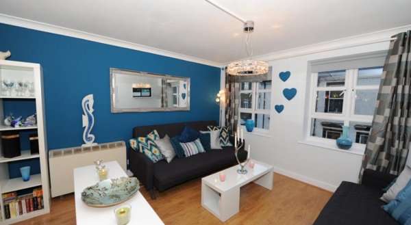 City Walk Apartments
