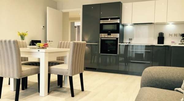 Citystay - Vesta Apartments