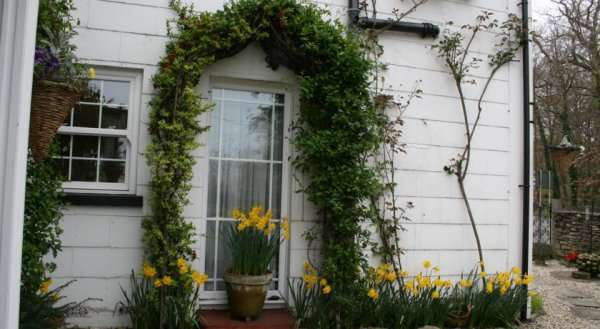 Clayhill House Bed & Breakfast