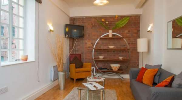 Cleyro Serviced Apartments - City Centre
