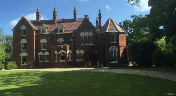 Clonmara Manor B&B