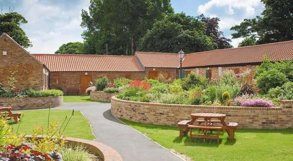 Close Cottage