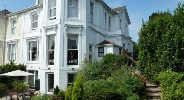 Cloudlands Guest House