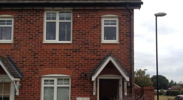Clover House