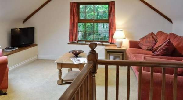 Coach House II