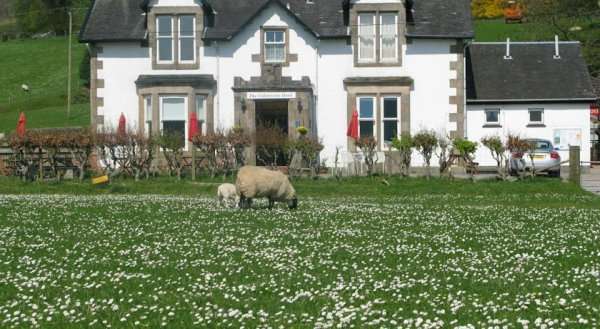 Colintraive Hotel