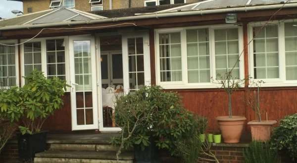 Colnbrook Lodge Guest House