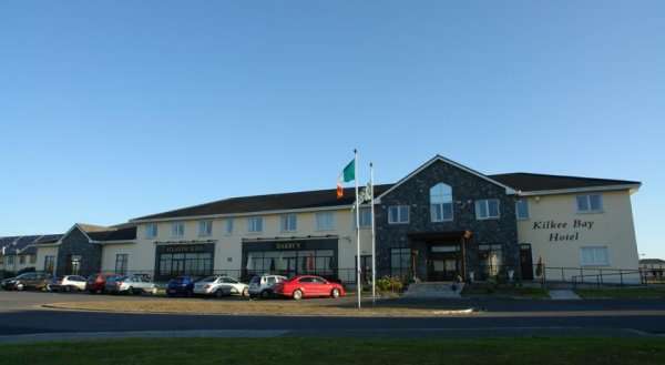 Kilkee Bay Hotel