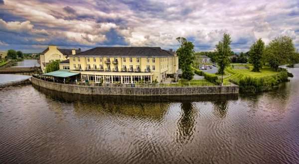Kilkenny River Court Hotel