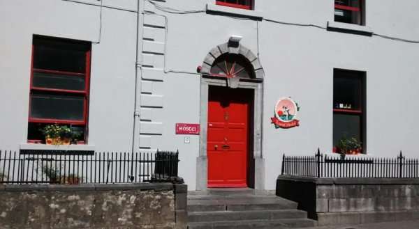 Kilkenny Tourist Hostel