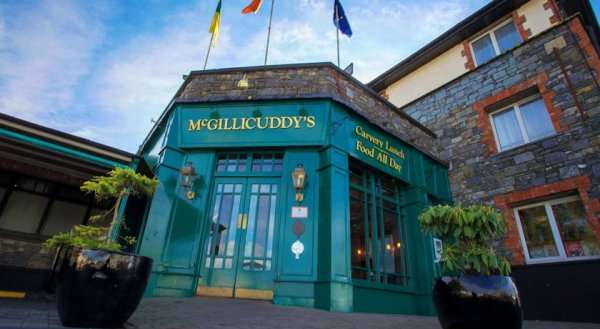 Killarney Court Hotel