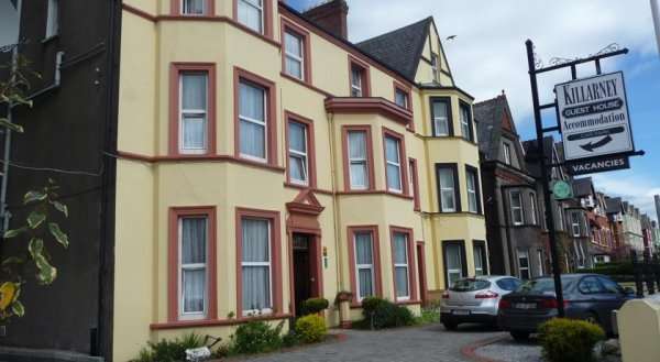 Killarney Guest House