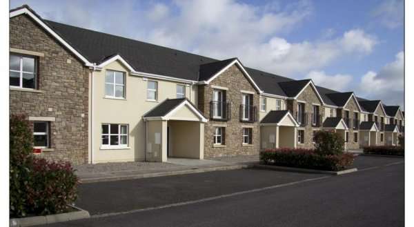 Knightsbrook Hotel Courtyard Accommodation