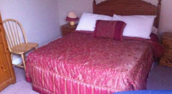 Lakeland House B&B