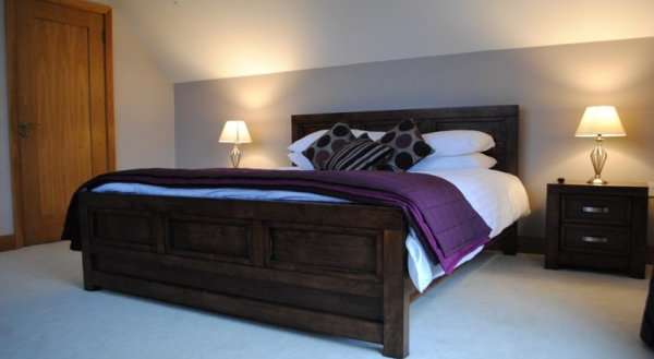 Lough Eske Lodge B&B