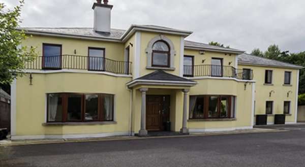 Ma Dwyer's Guest Accommodation