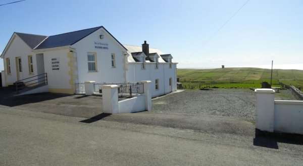 Malinbeg Hostel
