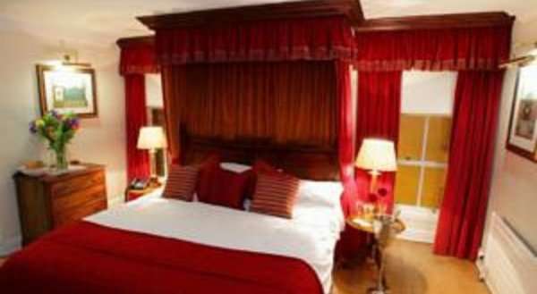 Mercantile Hotel