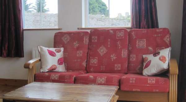 Millroad House