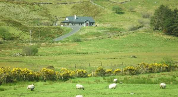 Mountainview B&B