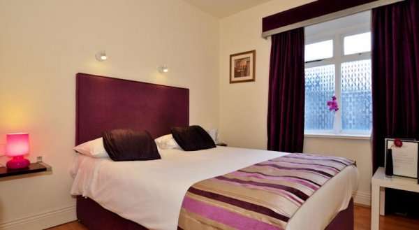 My Place Dublin Hotel