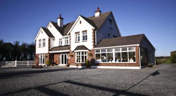 Newlands Country House