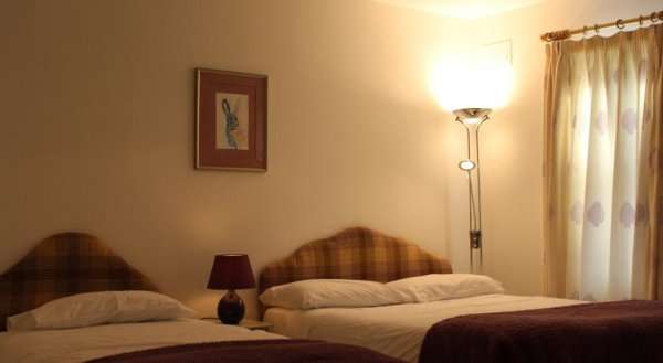 Number 11 Guest Accommodation