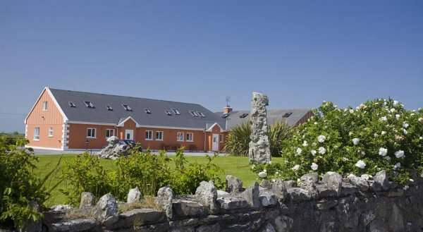 O'Connor's Guesthouse