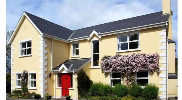 Old Church House Kenmare