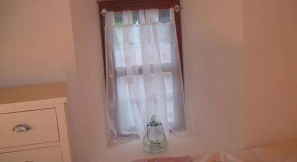 Old Mill Town House