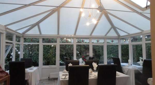 Orley House B&B