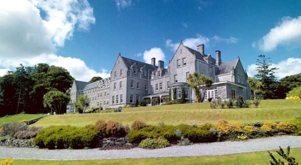 Park Hotel Kenmare