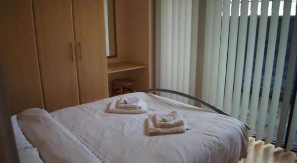 Phoenix Park View Holiday Apartment