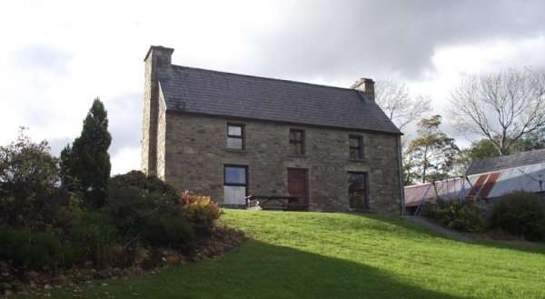 Pine View Self Catering Holiday Home