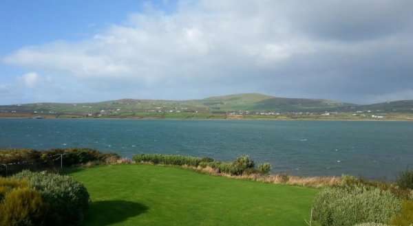 Portmagee Seaside Cottages