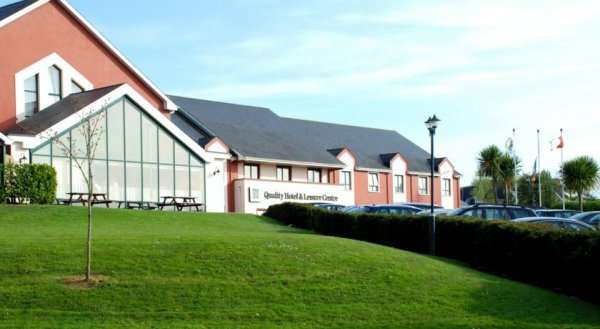 Quality Hotel & Leisure Centre Clonakilty