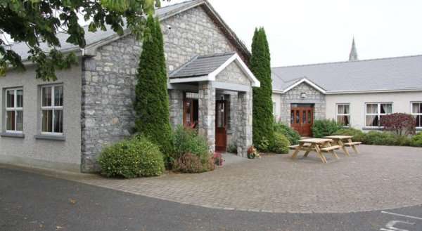 Rathkeale House Hotel