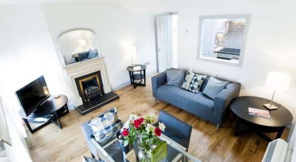 Rathmines Apartment 1