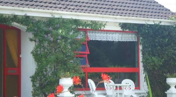 River Meadows B&B