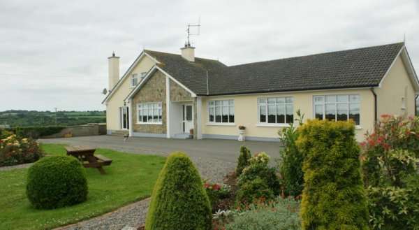 River Valley Farmhouse