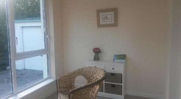 Robinswood Cashel