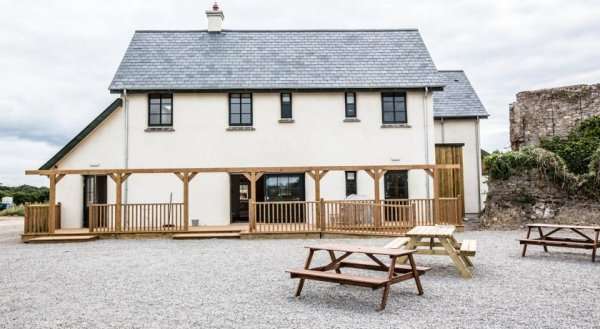 Rock Farm Slane - Limehouse