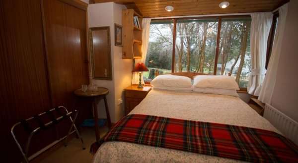 Rodeen Country House