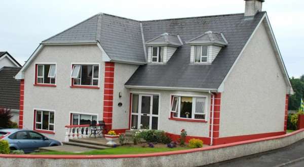 Rosearl B&B
